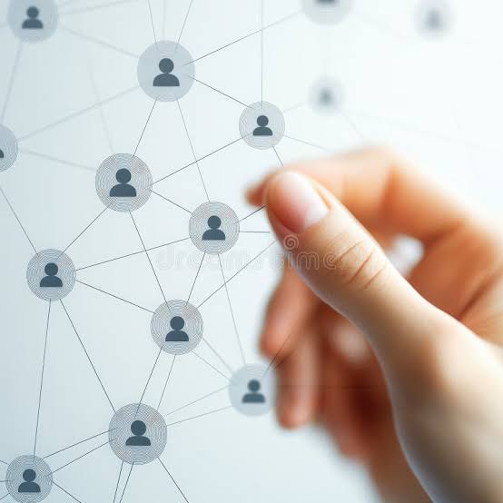 HR Solutions Network Background