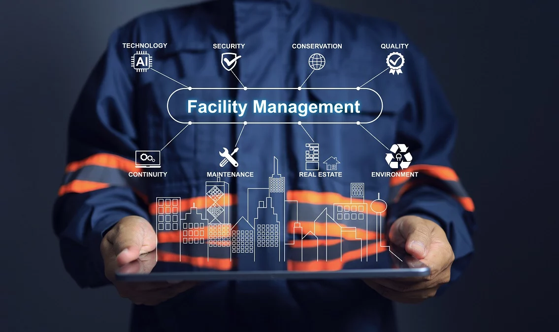 Facility Management Background